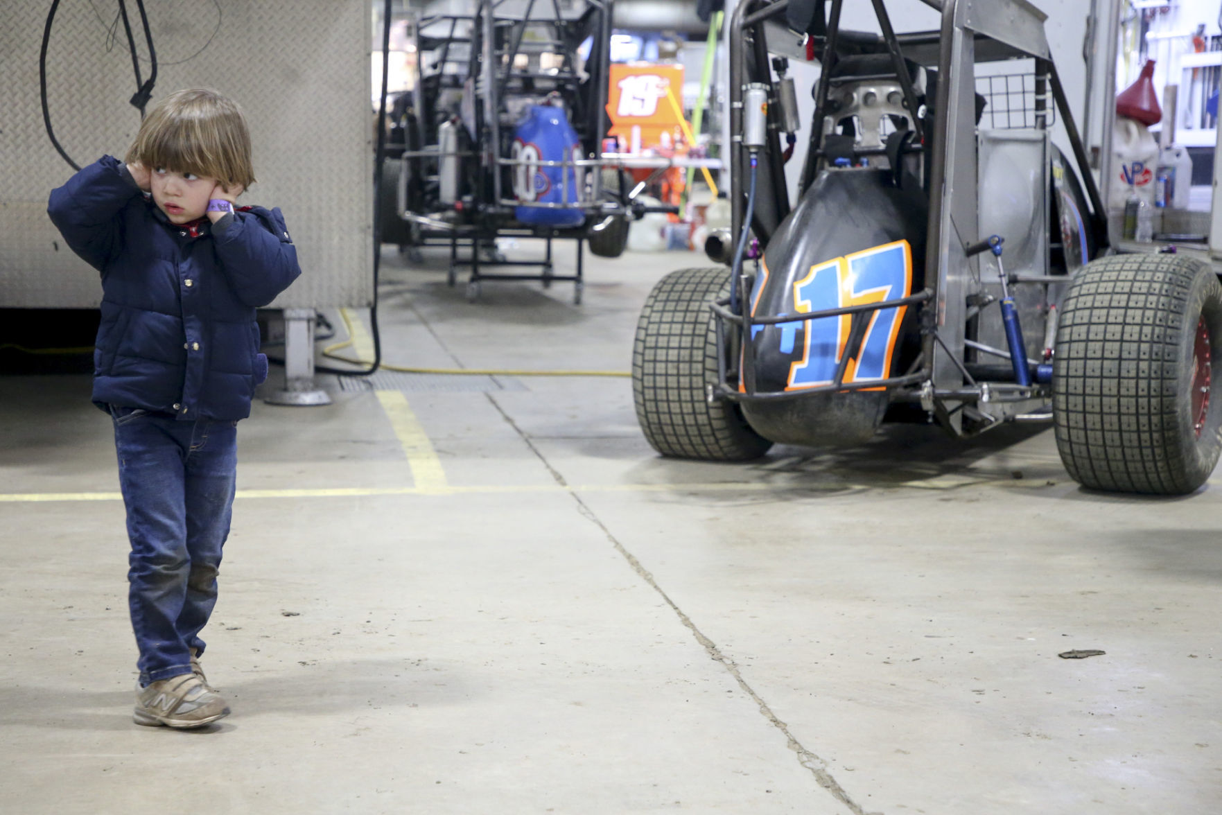 Chili Bowl
